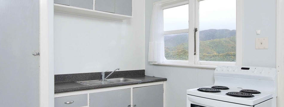 Kitchen Quebec